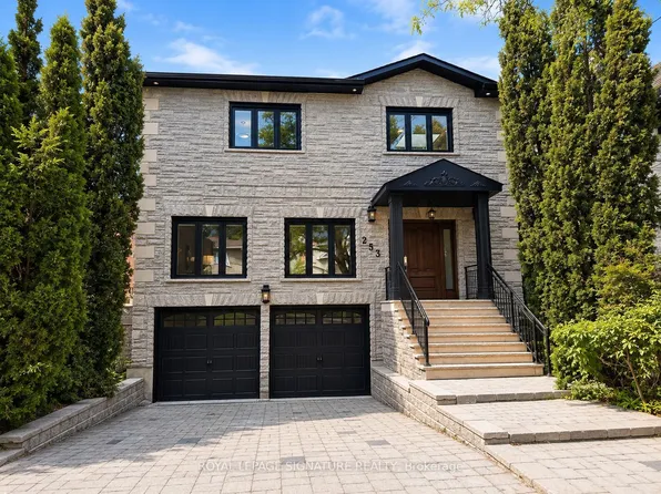 253 Byng Ave, Toronto, ON M2N 4L4