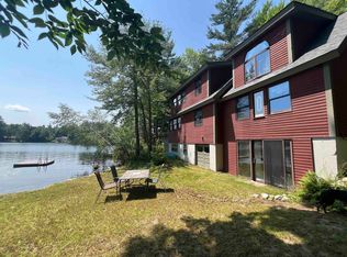 786 Acton Ridge Rd, Wakefield, NH 03830