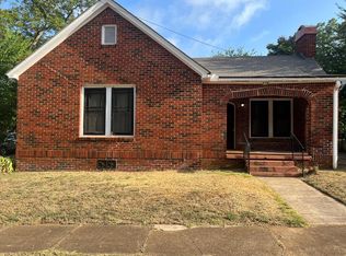 215 W Reagan St, Palestine, TX