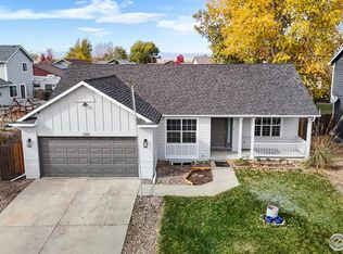 295 S Tamera Ave, Milliken, CO 80543