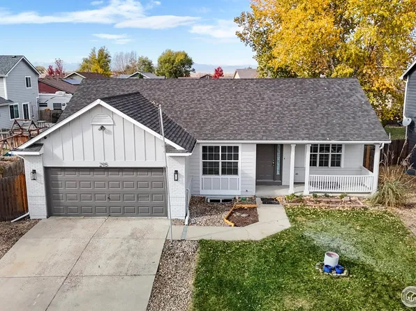 295 S Tamera Ave, Milliken, CO 80543