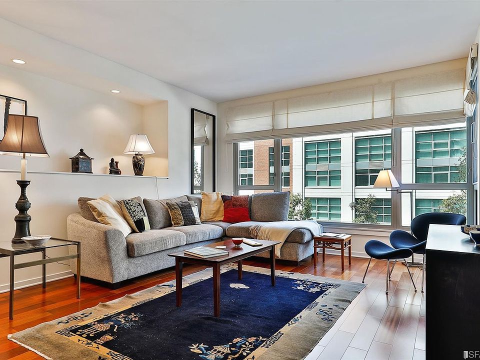 1st image of 219 Brannan St Unit 4C