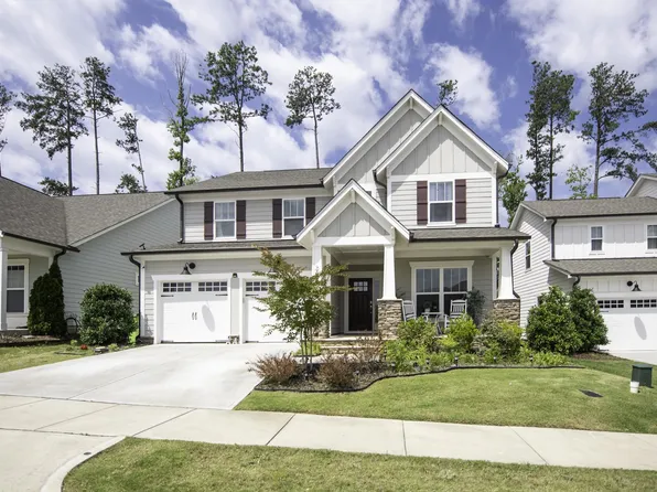 2620 Lex Ln, New Hill, NC 27562