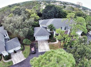 15108 Royal Fern Ct APT 101, Naples, FL 34110