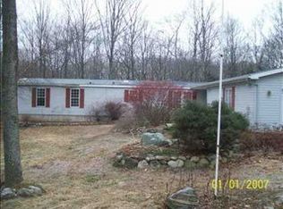 5080 Lakeview Ln, Alanson, MI 49706