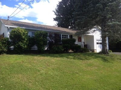 57 Fairmont Ave, Amsterdam, NY, 12010
