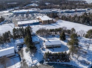 76 James Roy Dr, Porters Lake, NS B3E 1H9