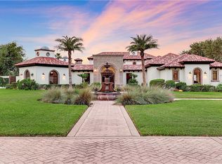 4605 Ponds Edge Rd, Palmhurst, TX 78573