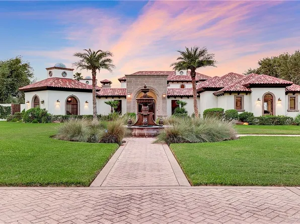 4605 Ponds Edge Rd, Palmhurst, TX 78573