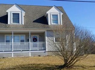 150 Pleasant View Ave, Somerset, MA 02726