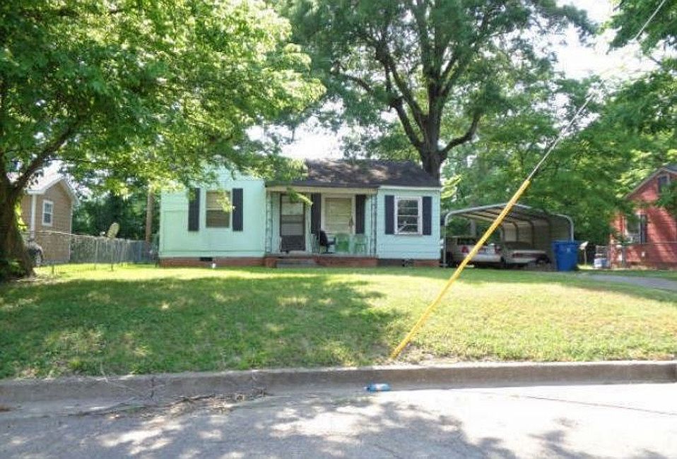 613 W Circle Dr, Clarksdale, MS 38614 Zillow