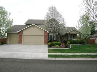 1432 N Lopez Way, Eagle, ID 83616