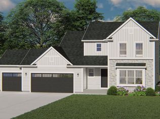 1891 Cheshire Dr, Union Grove, WI 53182