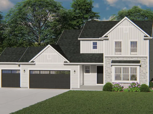 1891 Cheshire DRIVE, Union Grove, WI 53182
