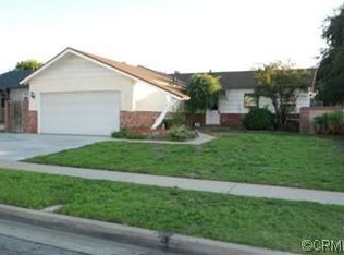 21254 E Tudor St, Covina, CA 91724