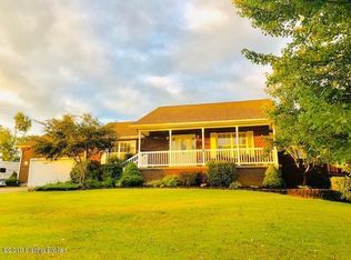 3282 Deckard School Rd, Radcliff, KY 40160