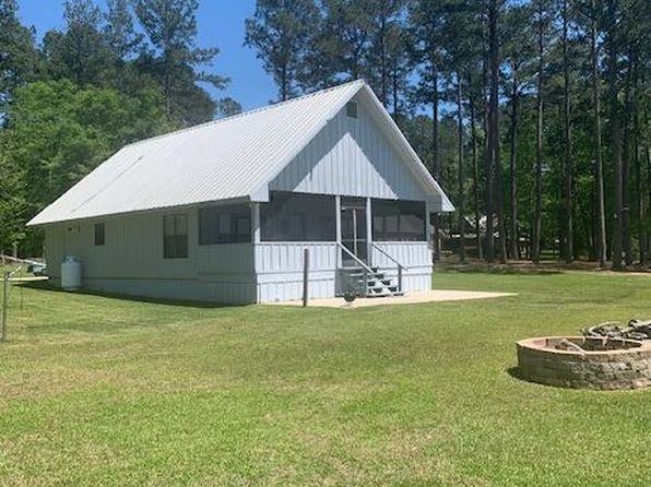 1292 Lake Eddins #1638, Pachuta, MS 39347