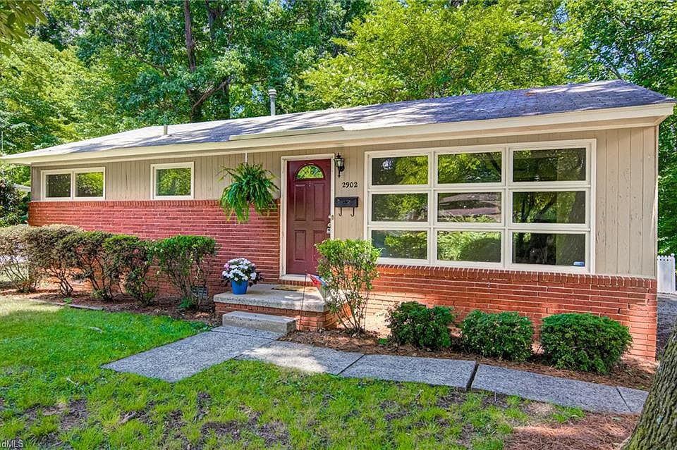 2902 Dellwood Dr, Greensboro, NC 27408 Zillow