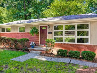 2902 Dellwood Dr, Greensboro, NC, 27408
