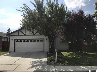 5045 Canyon Run Dr, Sparks, NV 89436