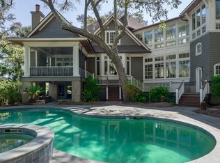 116 Osprey Point Ln, Johns Island, SC 29455