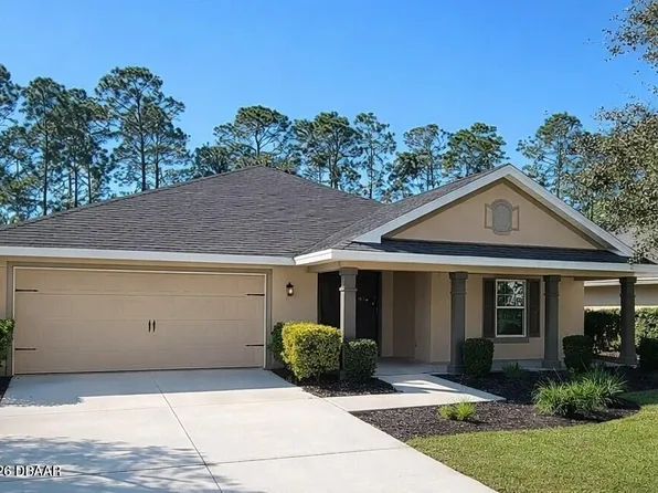 673 Elk River Dr, Ormond Beach, FL 32174