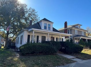 1711 Franklin Ave, Lexington, MO 64067