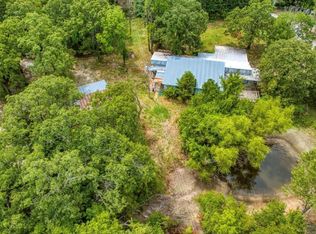 2371 Seminole Dr, Sulphur, OK 73086