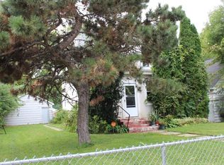 3547 Bryant Ave N, Minneapolis, MN 55412