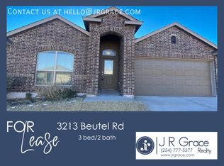 3213 Beutel Rd, Lorena, TX 76655