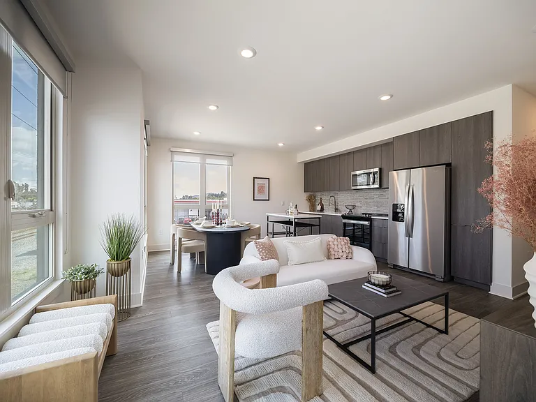 Hanover Laguna Niguel — Photo 19