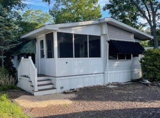 81 Flounder, Ocean View, NJ 08230