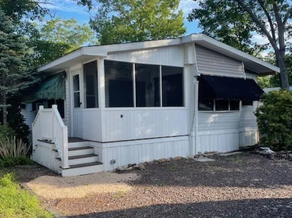 81 Flounder, Ocean View, NJ 08230