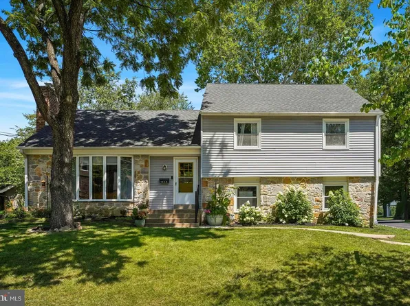 411 Drexel Pl, Swarthmore, PA 19081