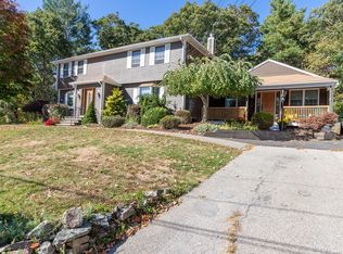 12 Sharlene Ln, Plainville, MA 02762