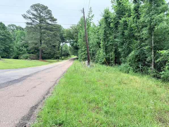 0 Parsons Rd, Raymond, MS 39154