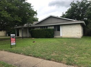 3201 Sharon Cir, Plano, TX 75074