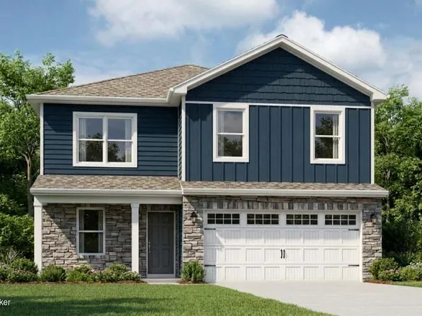 81 Dettori St, Elizabethtown, KY 42701