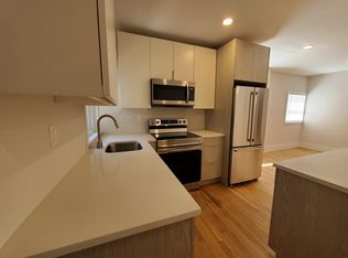 16 Ward St FLOOR 1, Boston, MA 02127