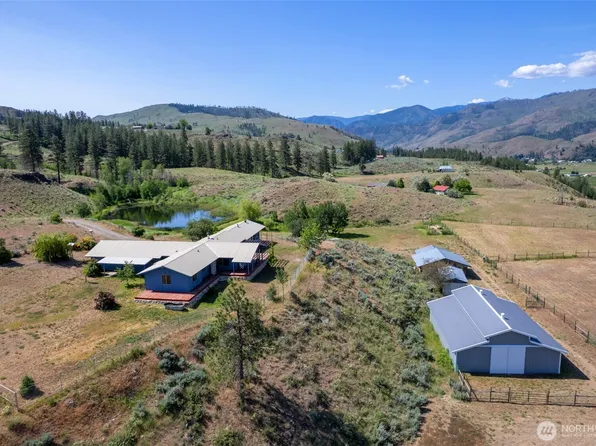 87 Vintin Road, Carlton, WA 98814