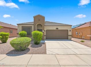 23835 W WIER Avenue, Buckeye, AZ 85326