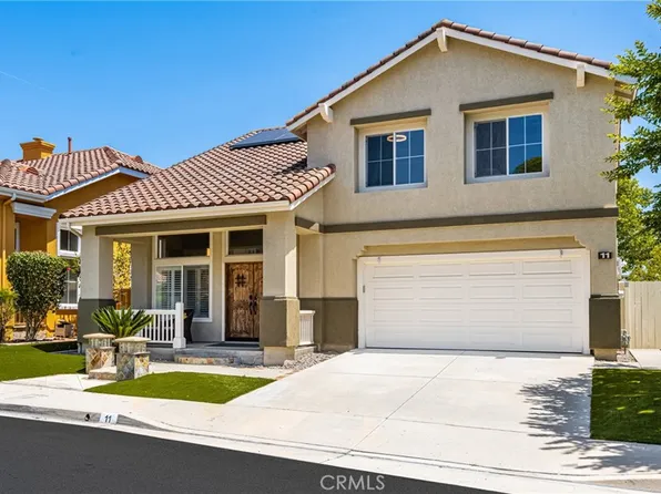 11 Berlamo, Rancho Santa Margarita, CA 92688