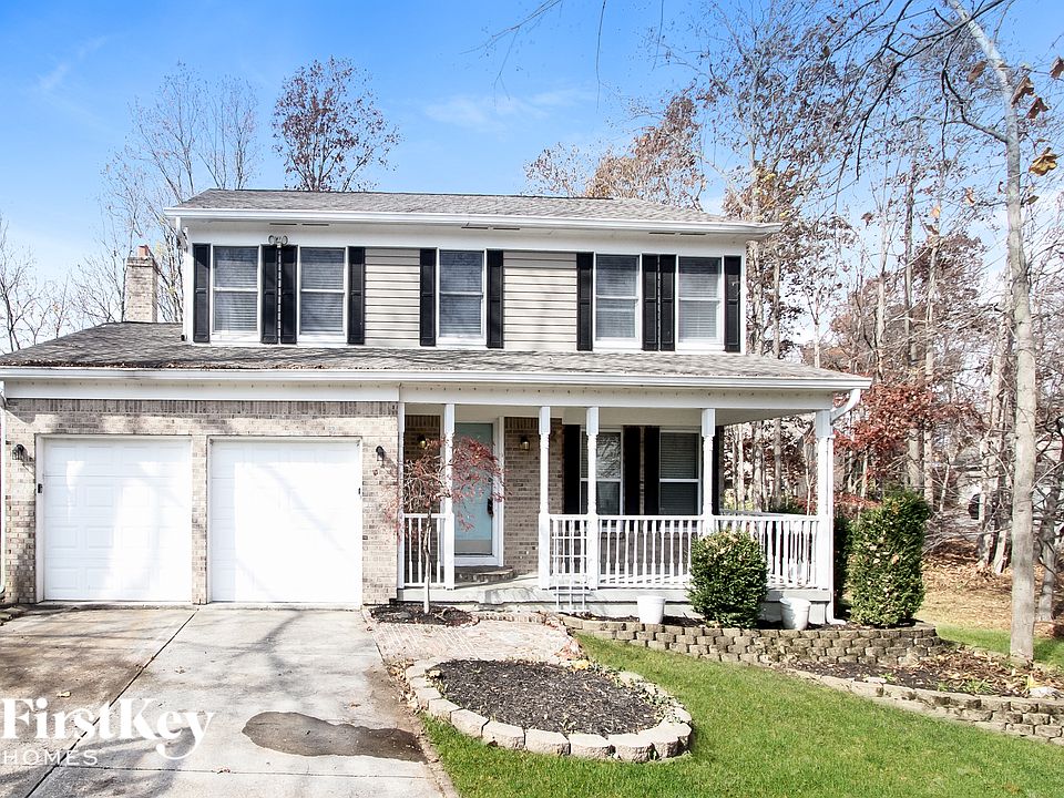 1st image of 912 Tanninger Dr