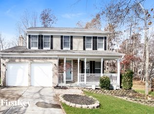 912 Tanninger Dr, Indianapolis, IN 46239