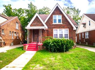 15762 Appoline St, Detroit, MI 48227