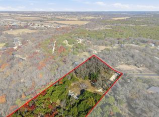 113 Overlook Ct, Cresson, TX 76035