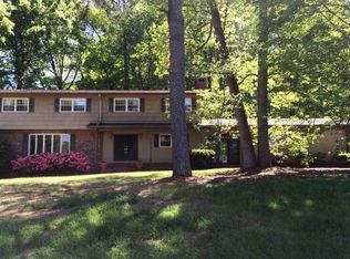 1901 Rena Ln, Dalton, GA 30720