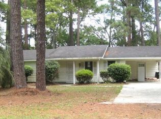 103 E Howard Dr, Brunswick, GA 31520