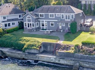 13511 Hidden Valley Rd NW, Gig Harbor, WA 98332