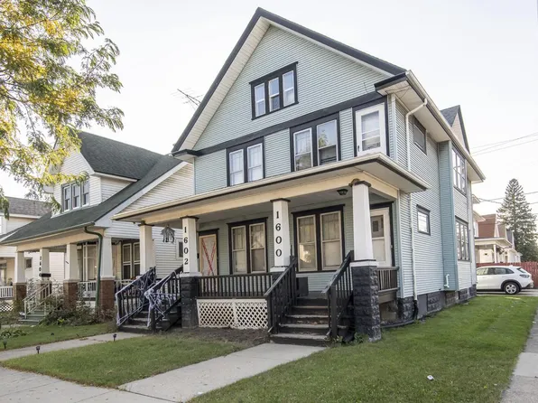 1600 Quincy AVENUE #1602, Racine, WI 53405